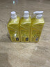 AXE斧头牌柠檬护肤洗洁精1.18kg*3瓶7.08斤家庭装 可洗果蔬不伤手 实拍图