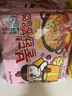 三养（SAMYANG）火鸡面奶油火鸡面拌面650g(130g*5)奶香早餐泡面拌面宵夜速食 实拍图