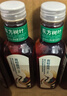 农夫山泉东方树叶青柑普洱茶500ml*15瓶无糖茶饮料0糖0脂0卡整箱 实拍图