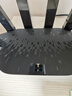 普联（TP-LINK）大道路由器7DR6430 BE6400 5G WiFi7千兆双频家用高速穿墙 2.4G wifi6无线 2.5G网口 游戏加速 实拍图