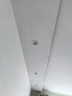 欧普照明（OPPLE）筒灯 5瓦三色开孔7-8.5cm 全铝漆白 嵌入式孔灯吊顶灯超薄客厅 实拍图