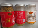 黄金香中华老字号 猪肉绒松150g 烘培寿司青团食材特产儿童休闲零食品 实拍图
