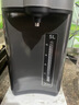 美的（Midea）电热水瓶 5L升大容量保温除氯电水瓶 家用烧水壶保温一体全自动恒温电热水壶开水壶年货 5L 【316L母婴级材质内胆】 实拍图