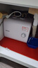 飞利浦（PHILIPS）7升小厨宝电热水器一级能效节能 2200W速热家用厨房热水宝台下 国家补贴15% 小尺寸AWH1013/93 实拍图