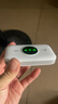TCL随身wifi三网通用免插卡移动无线wifi6支持5G/4G设备车载路由器便携无限制联通电信全国通用2026款 【经典充电款】3000毫安大电池超长续航24小时 不限速不虚标月享1500G 实拍图