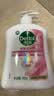 滴露（Dettol）洗手液抑菌消毒滋润500g+500g 补充装儿童家庭护手替换 实拍图