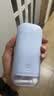 京东京造专业抽拉冲牙器便携式蓝 4喷嘴收纳盒洗牙器水牙线洁牙器牙齿正畸情侣送男友/女友生日礼物保价618 实拍图