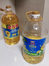 金龙鱼 食用油 葵花籽清香型食用植物调和油5L*4 实拍图