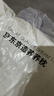 京东京造 经典荞荞枕 100%荞麦壳填充透气高度可调花草枕头枕芯单只装 实拍图