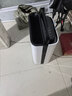 德业（Deye）除湿机/抽湿机 除湿量25升/天 45㎡家用轻音地下室除潮除湿器干衣机客厅卧室 手机智控DYD-T22A3 实拍图