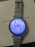 HUAWEI WATCH GT 6 流光紫 41mm智能手表多维情绪健康全新骑行体验 实拍图
