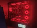 瓦尔基里(VALKYRIE）DL125 LOKI VK CPU风冷散热器  双塔 焊接6热管纯铜底 支持LGA1700 AM5 ARGB光效  实拍图