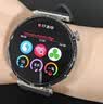 HUAWEIWATCH GT 6 智能手表礼盒【618京东限定，超级性价比】精美表带+熊猫支架+表膜+贴膜神器 实拍图