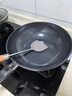 双立人（ZWILLING）不粘锅炒锅有钛陶瓷覆面电磁炉通用Motion plus家用炒菜锅30cm 实拍图