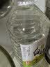 北老陈山西酿造白醋洗脸泡脚除垢去污食用凉拌醋 北老陈白醋4.5L*1瓶【3.5度】 实拍图
