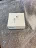 Apple/苹果 AirPods 4(支持主动降噪)搭配无线充电盒(USB-C)苹果耳机 蓝牙耳机适用iPhone/iPad 四代 实拍图
