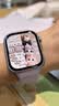 华为WATCH FIT 5  超轻薄大屏腕上微运动强劲续航华为智能手表新品【咨询领优惠】 风信紫 氟橡胶表带 | 晒单礼包 实拍图