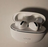 vivo TWS Air3 Pro 长续航版 薄荷青 50dB多模式降噪 蓝牙耳机 苹果华为小米oppo手机通用 实拍图