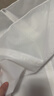 妙馨思衣服防尘袋一次性衣服防尘罩收纳袋衣物防尘罩大号5只装 实拍图