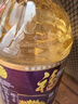 福临门压榨一级 葵花籽油4L 食用油 充氮保鲜 中粮出品 实拍图