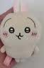 名创优品（MINISO）乌萨奇chiikawa毛绒挂件玩偶摆件包包挂饰生日礼物送朋友正版授权 实拍图