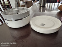 苏泊尔【价保618】果蔬净化机 食材净化器升级新水果多功能清洗器 蓝光杀菌去农残无线便携式洗菜清洗机 【纯钛除菌净化GS10】纯钛电解片丨可去除多种农残 实拍图