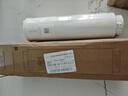 米家小米净水器增强版复合滤芯  适用小米净水器500G/增强版 400G增强版 1A （厨下式） 实拍图