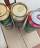 青岛啤酒（TsingTao）青岛啤酒组合12罐 经典500ml*4+奥古特500ml*4+(1903)500ml*4 实拍图