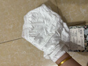 Freego一次性内裤女纯棉免洗5条独立装日抛灭菌旅行出差孕妇产妇白色L 实拍图