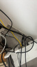 飞猫F1 4g移动路由器cpe多网切换免插卡随身wifi无线移动wifi6全网通家庭路由器马年限定款 实拍图