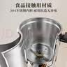 小熊（Bear）研磨机 粉碎机 家用小型磨粉机 中药打粉机 电动搅拌机 咖啡豆研磨机 研磨器MDJ-D02J1 实拍图