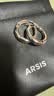 Arsis【许妍同款】自由搭配潺流耳圈耳钉女原创耳环生日礼物送女友 实拍图