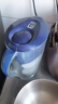 碧然德（BRITA） 过滤净水器 家用滤水壶 净水壶 海洋系列 3.5L蓝色 一壶3芯装 环保加固包装 实拍图