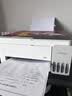 爱普生（EPSON）【6代新品】L3351墨仓式彩色打印机 微信打印/无线连接 家用AI学习打印机（打印、复印、扫描） 实拍图