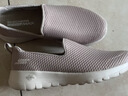 斯凯奇（Skechers）女士一脚蹬户外健步鞋舒适透气软底运动鞋跑步鞋15600 实拍图