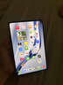 HUAWEI MatePad Mini 支持教育优惠 华为平板电脑小平板大手机 SIM卡版可通话移动办公12+256GB雪域白 实拍图