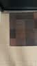 quatrefoil 地垫进门入户门口脚垫厨房卫生间防滑垫子门垫 40*60cm灰色条 实拍图