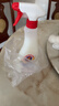 大公鸡管家（CHANTE CLAIR）多功能油污净600ml 马赛皂香强力厨房重油污清洁剂油烟机净 实拍图