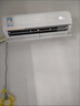 京东同城专业空调维修上门服务空调加氟加雪种移机安装清洗管风机天花机中央空调外机漏水不制冷 空调加氟 实拍图