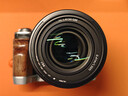 索尼（SONY）FE 50mm F1.4 GM 全画幅大光圈定焦G大师镜头 人像摄影(SEL50F14GM) 实拍图