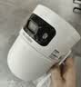 HIKVISION海康威视4g摄像头室户外终身免费充值无限流量1000万双摄监控器360度无死角无线联网无需WIFI 实拍图