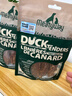 Meatyway爵宴纯脆鸭胸肉100g 宠物狗狗零食磨牙棒鸭胸肉干 实拍图