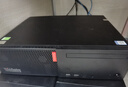 联想ThinkCentre K70 商用办公高性能台式电脑主机(酷睿Ultra5 225 8G DDR5 512G Office)23.8英寸整机 实拍图