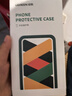绿联【环保认证】适用华为Mate70Pro优享版/Pro+手机壳mate70Pro+保护套镜头全包气囊防摔软壳透明超薄 实拍图