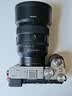 索尼（SONY）FE 50mm F1.4 GM 全画幅大光圈定焦G大师镜头 人像摄影(SEL50F14GM) 实拍图