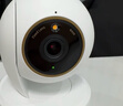 普联（TP-LINK）双摄800万智能摄像头 家用监控器360度无死角夜视全景无线手机远程婴儿宠物室内安防IPC44AW双摄版 实拍图