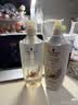 施华蔻（Schwarzkopf）控油赋源无硅油洗发露400ml 自律瓶 长效控油 净油去屑洗发水 实拍图