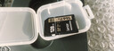 雷克沙（Lexar）SD卡V60SD卡相机内存卡高速大卡 UHS-II索尼佳能富存储卡 V60读速250MB/s 128GB 实拍图