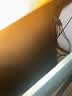 先马（SAMA）黑洞 黑色 中塔式电脑主机箱 吸音降噪/标配3把静谧风扇/宽体五金/支持ATX主板长显卡/黑化背线 实拍图