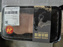 【24小时肉】240天黑猪通脊350g 实拍图